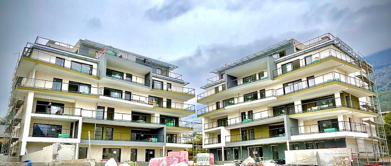 SENA Rénovation - façadier enduiseur à Annecy