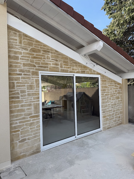 Signature Façades - SF - façadier enduiseur à Montmorot