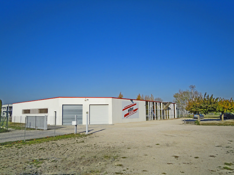 Sitex Isolation - façadier enduiseur à Caumont-sur-Durance