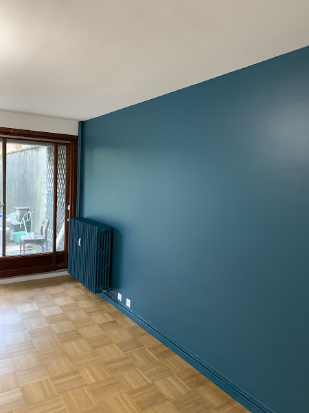 Smile Decors - façadier enduiseur à Le Mans