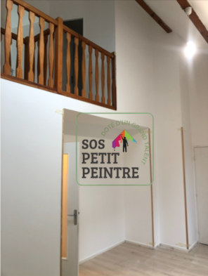 SOS Petit Peintre - façadier enduiseur à Bertangles