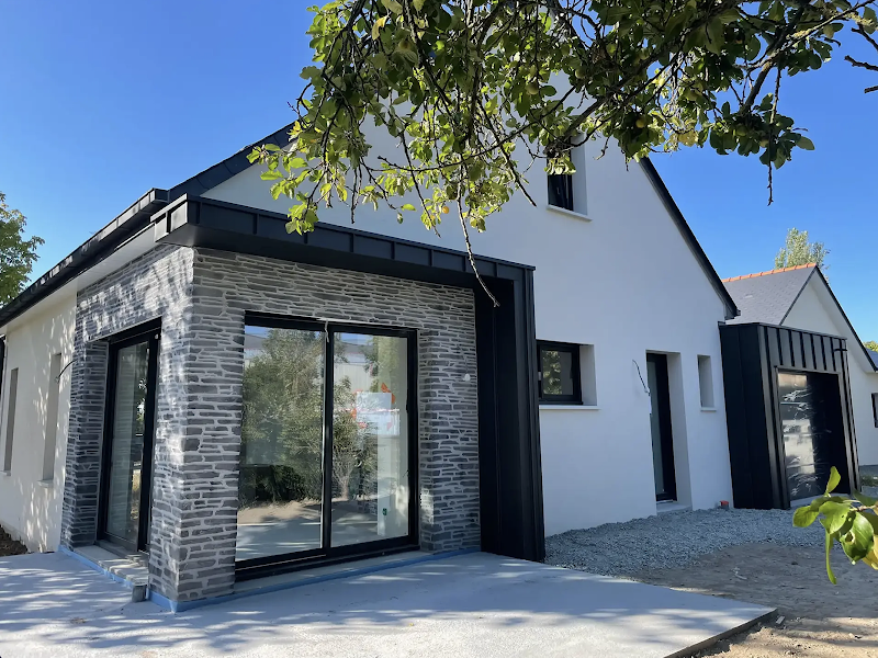 Stonart 49 - façadier enduiseur à Angers
