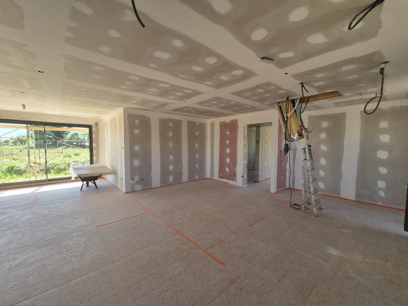 TB Rénovation - façadier enduiseur à Fretterans