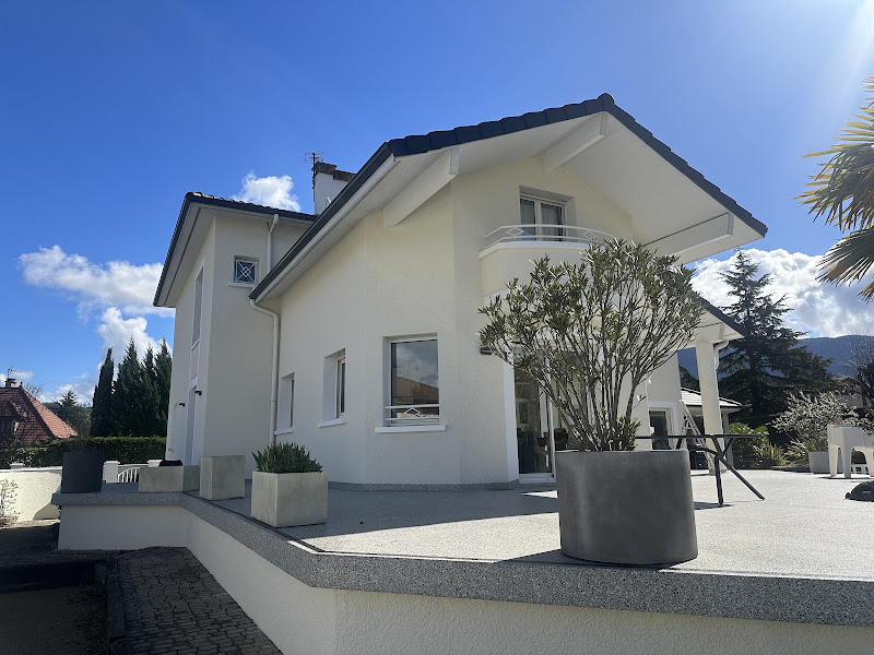 Techni facade - façadier enduiseur à Sillans