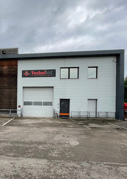 Technitoit Beauvais - façadier enduiseur à Beauvais