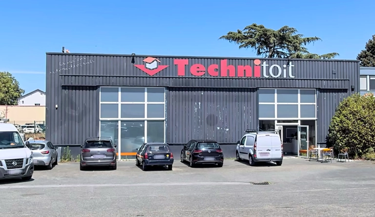 Technitoit Versailles - façadier enduiseur à Coignières