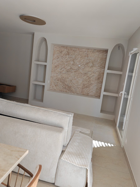 TK Renovation 74 - façadier enduiseur à Nancy-sur-Cluses