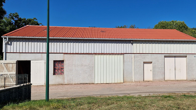 Toiture habitat 71 - façadier enduiseur à Montpont-en-Bresse