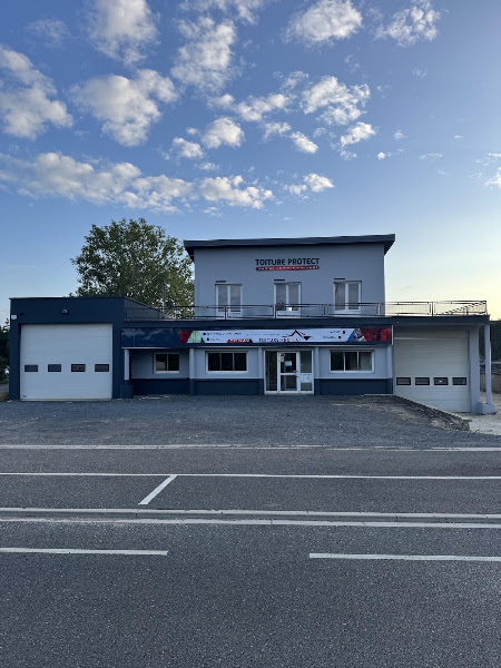 Toiture Protect - façadier enduiseur à Saint-Dizier