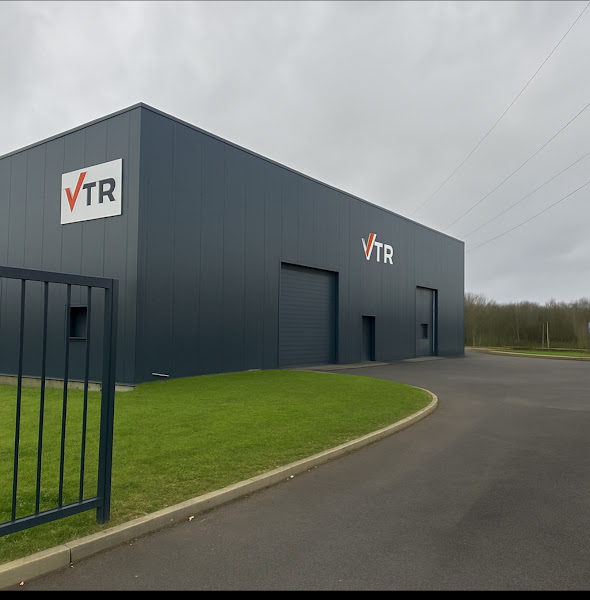 VTR Nord - façadier enduiseur à L'Étoile