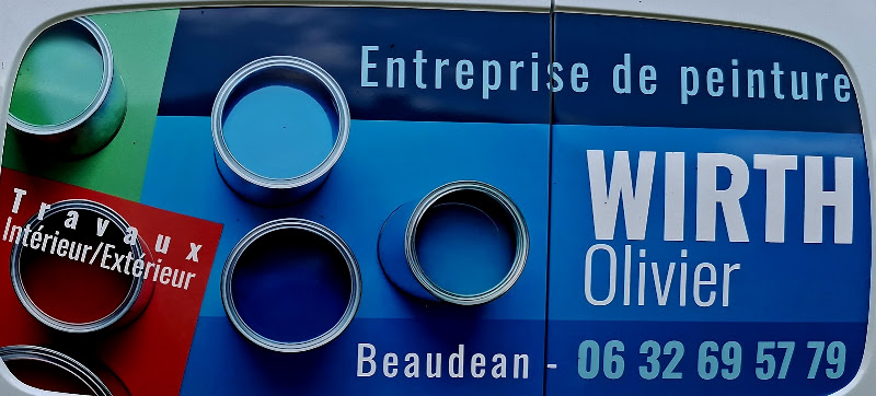 Wirth Olivier - façadier enduiseur à Bagnères-de-Bigorre
