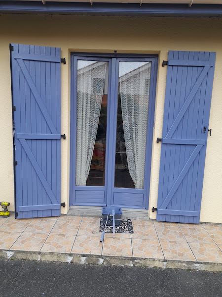 WS Peinture - façadier enduiseur à Saint-Vincent-de-Paul