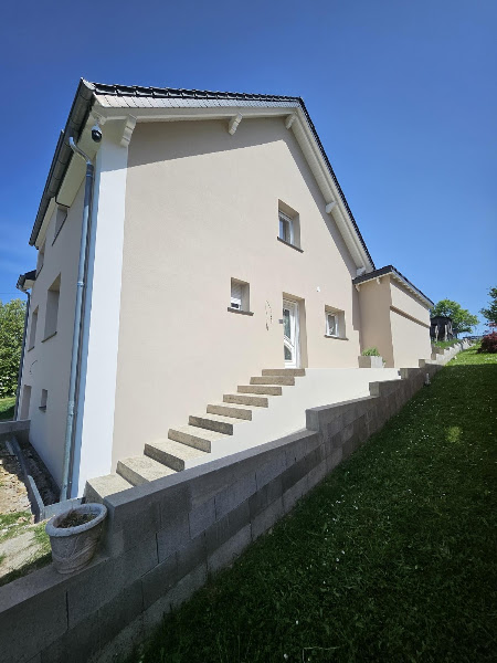 Yillas Façades - façadier enduiseur à Sarreguemines