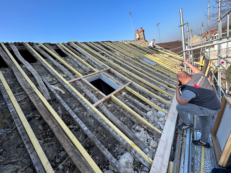 Yvelines Rénovation - façadier enduiseur à Versailles