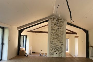 2M Construction - façadier enduiseur à Arthès