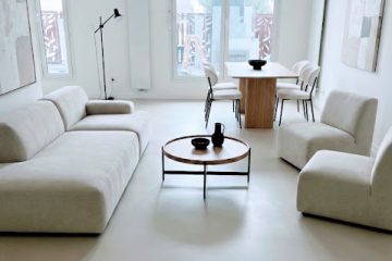 9Rénovation - façadier enduiseur à Paris