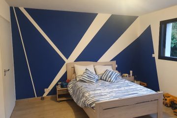 À l'Air Déco - façadier enduiseur à Allaire