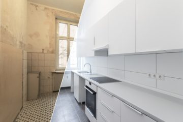 AB Renov Habitat - façadier enduiseur à Les Mureaux