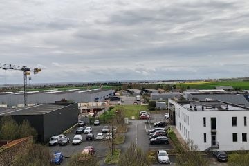 ABSCIS BERTIN CONSTRUCTION (Direction régionale Normandie - façadier enduiseur à Bretteville-Sur-Odon
