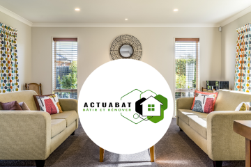 Actuabat - façadier enduiseur à Saint-Arnoult-en-Yvelines