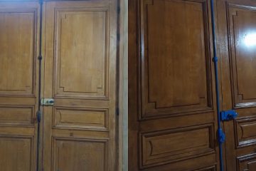AD Peinture et Services - façadier enduiseur à Verdun