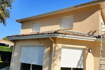 Adour Façades - façadier enduiseur à Gradignan