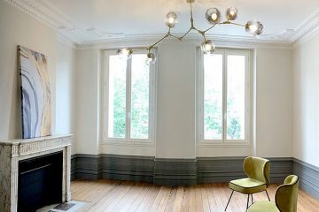 Aéra Habitat - façadier enduiseur à Bordeaux