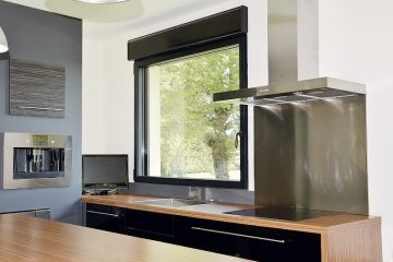 AEV RENOVATION - façadier enduiseur à Saint-Malo