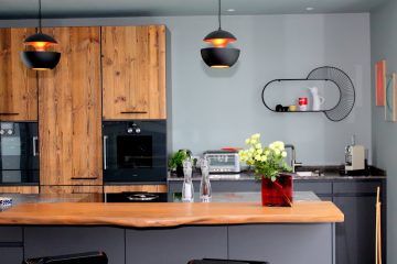 AG Peinture - Décoration - façadier enduiseur à Saint-Michel-Chef-Chef