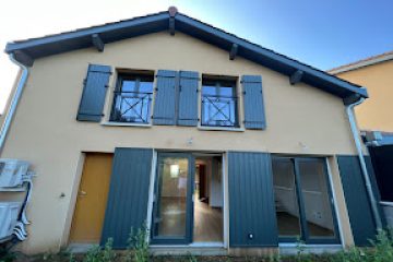 AGB Isolation - façadier enduiseur à Chaneins