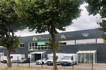 Agb Renovation - façadier enduiseur à Montlouis-sur-Loire
