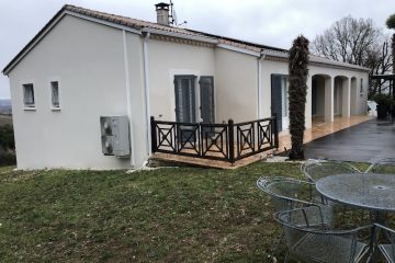 Agen Stati Façade & Fils - façadier enduiseur à Boé