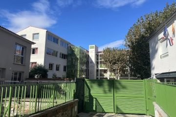 Aginor Peinture - façadier enduiseur à Perpignan