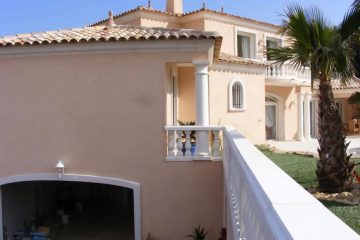 AJC Facades - façadier enduiseur à Fréjus