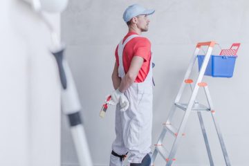 AL Ravalement - façadier enduiseur à Nice
