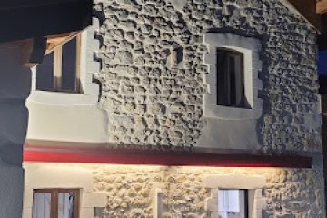 Albanais façades - façadier enduiseur à Menthonnex-sous-Clermont