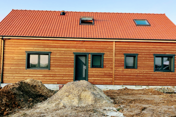 ALC Rénovation - façadier enduiseur à Abbeville