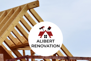 Alibert Renovation - façadier enduiseur à Lacourt-Saint-Pierre
