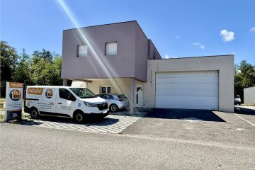 ALLBAT - Façadier RGE - façadier enduiseur à Tagolsheim