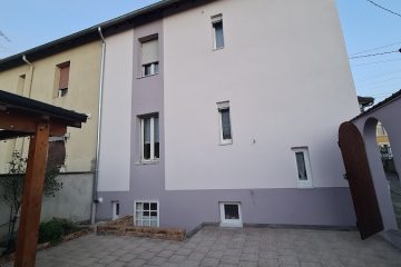 Allègre Peinture - façadier enduiseur à Maizières-lès-Metz