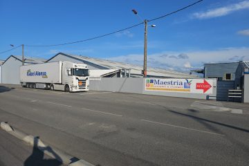 Alliance Peintures Maestria - façadier enduiseur à Pamiers