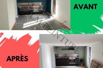 ALM Peinture - façadier enduiseur à Sulniac