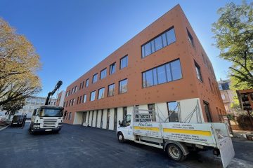 AlsaColor - façadier enduiseur à Colmar