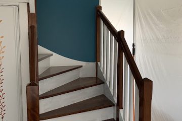 Ambre Demigné Décoration - façadier enduiseur à Clamart