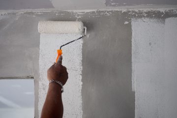 Anjou Peinture - façadier enduiseur à Mûrs-Erigné