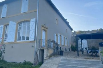 Antik SAS - façadier enduiseur à Thionville
