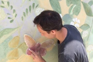 AR Décor - façadier enduiseur à Paris