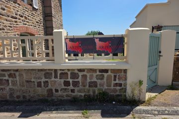 AR PEINTURE - façadier enduiseur à Douvres-La-Délivrande
