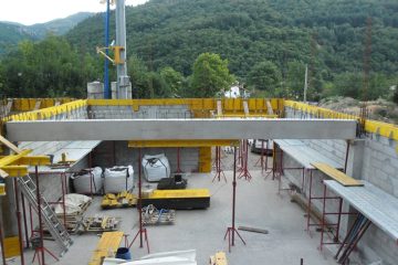 Ardèche Polyvalence Bâtiment 07 - façadier enduiseur à Labastide-Sur-Bésorgues
