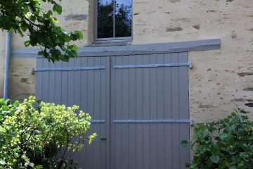 Arenatio - façadier enduiseur à Fay-de-Bretagne